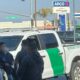 U.s. Border Patrol Arrests Migrants In California