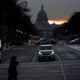 U.s. Capitol Daylight Saving Time Debate