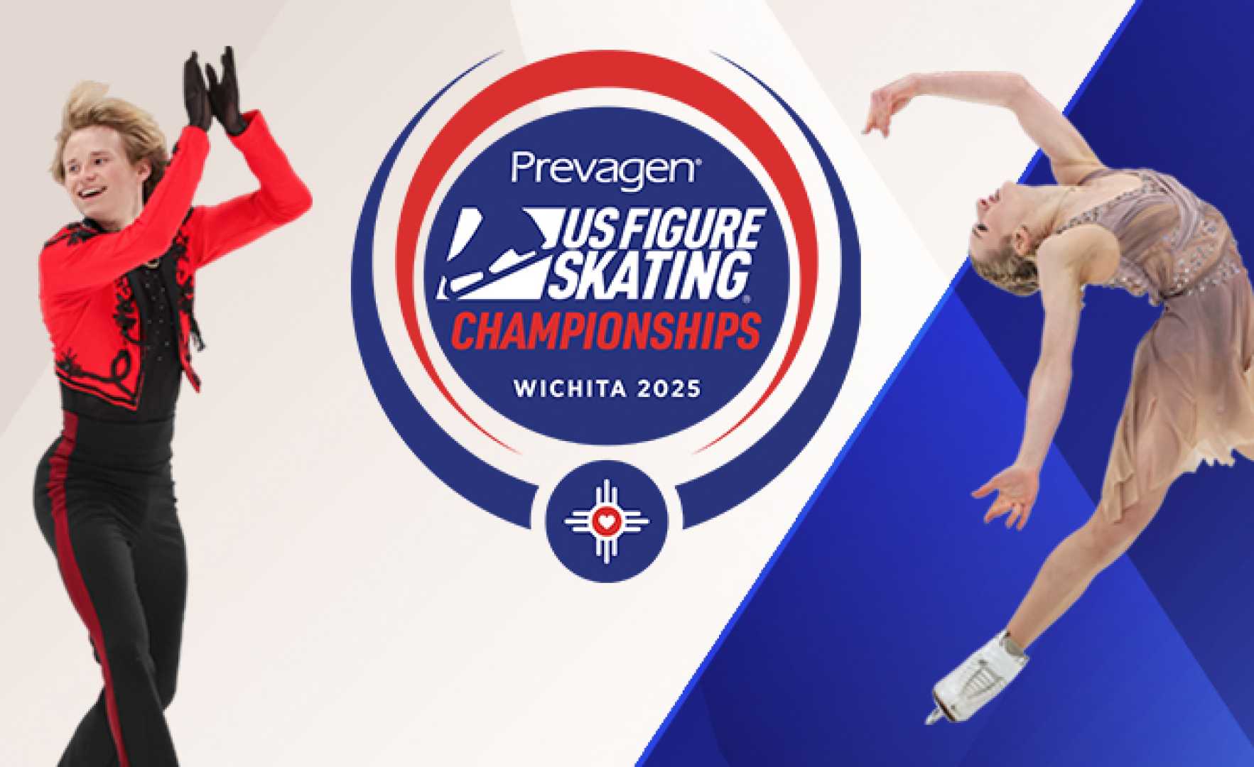 U.s. Figure Skating Championships 2025 Wichita