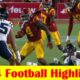 Usc Trojans Football 2024 Season Highlights