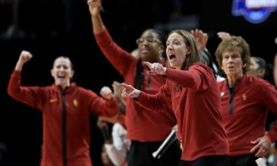 Usc Women's Basketball Big Ten Schedule 2025