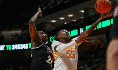 Vanderbilt Vs Tennessee Women's Basketball 2025