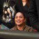 Vanessa Hudgens Wwe Smackdown Ring Entrance