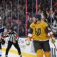 Vegas Golden Knights Vs St. Louis Blues 2025