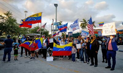 Venezuelan Immigrants In Florida With Tps Status