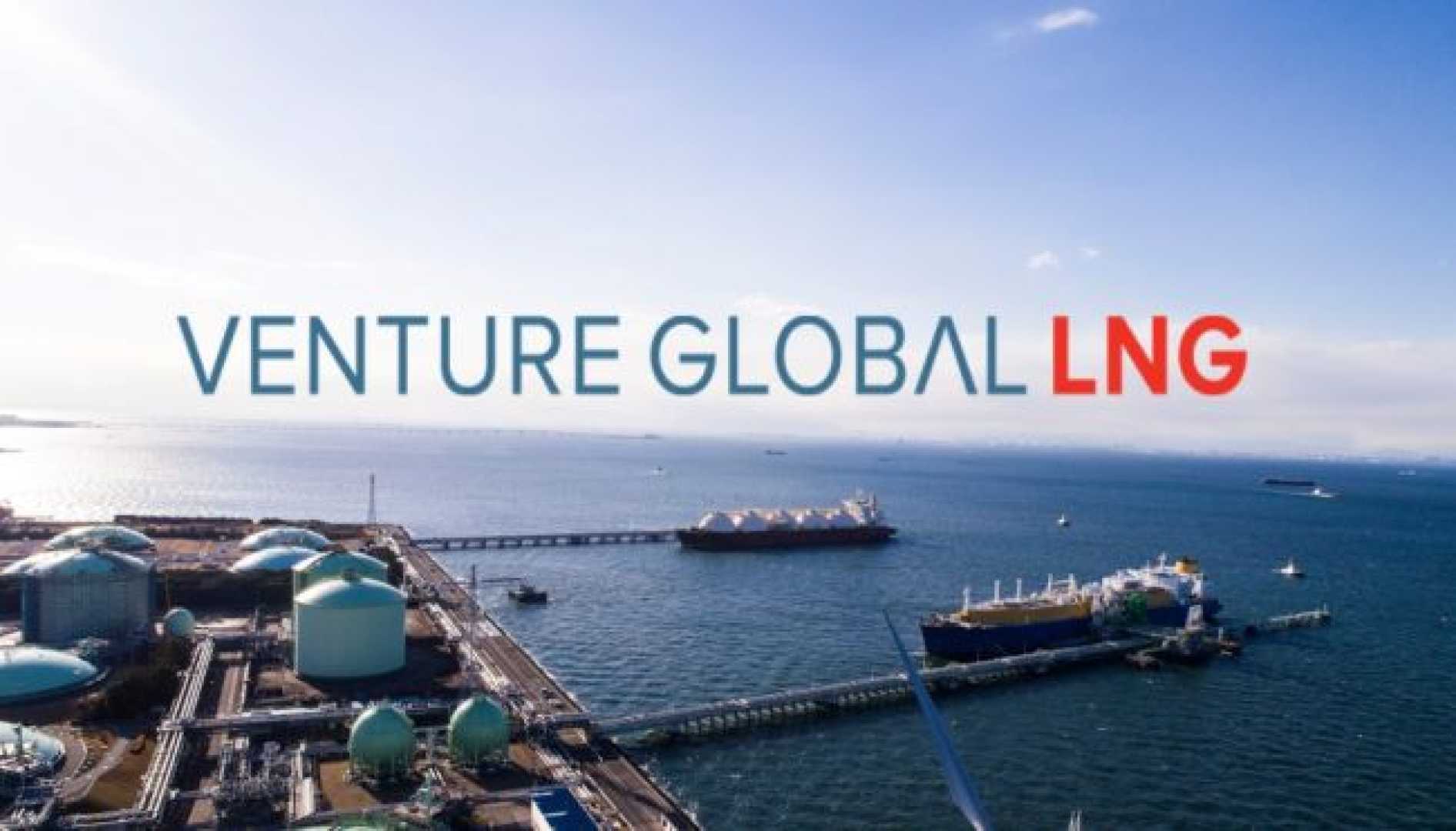 Venture Global Lng Nyse Ipo Stock Market