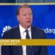 Verizon Ceo Hans Vestberg 2024 Earnings Report