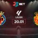 Villarreal Vs Mallorca Laliga Match 2025