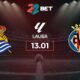 Villarreal Vs Real Sociedad Laliga Match 2025