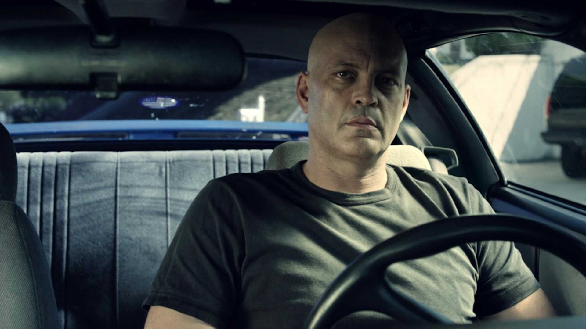 Vince Vaughn In Brawl In Cell Block 99 Movie Still