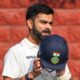 Virat Kohli Delhi Ranji Trophy Practice Session