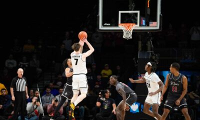 Virginia Commonwealth Vs Saint Joseph's Basketball Game