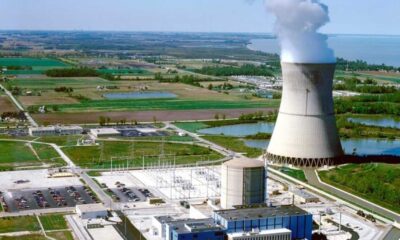 Vistra Energy Nuclear Power Plant 2024