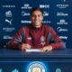 Vitor Reis Manchester City Signing Photo