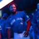 Vladimir Guerrero Jr. Blue Jays Contract Signing