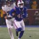 Von Miller Lamar Jackson Afc Divisional Game