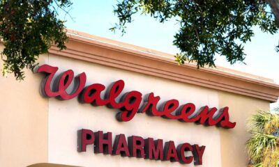 Walgreens Pharmacy Opioid Lawsuit