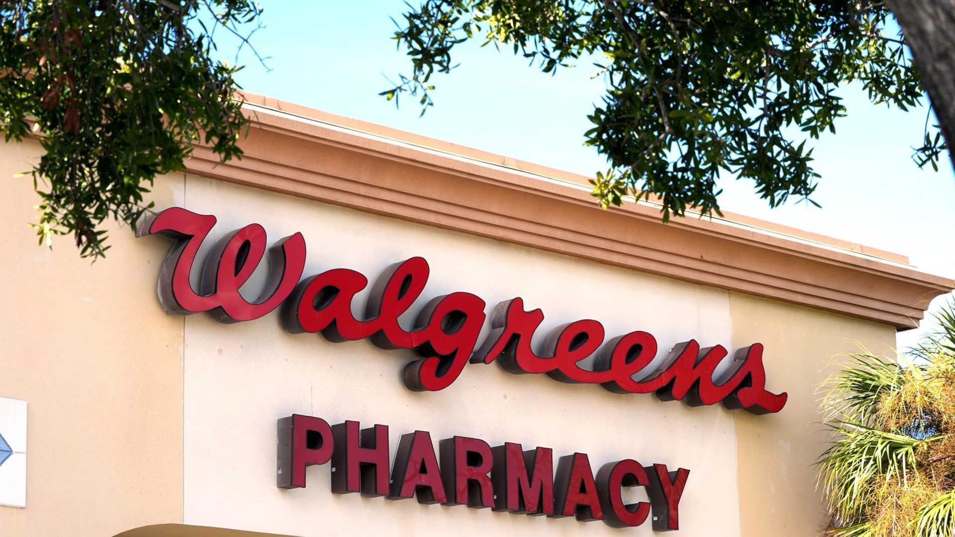 Walgreens Pharmacy Opioid Lawsuit