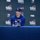 Walker Buehler Boston Red Sox Signing Press Conference