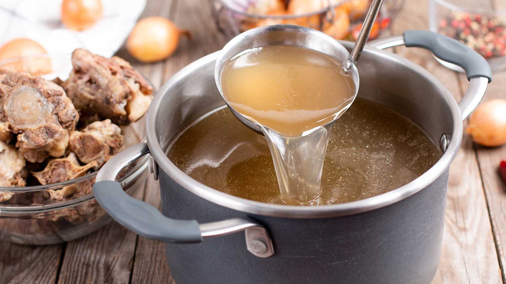 Walmart Great Value Chicken Broth Recall Packaging