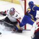 Washington Capitals Vs Buffalo Sabres Hockey Game