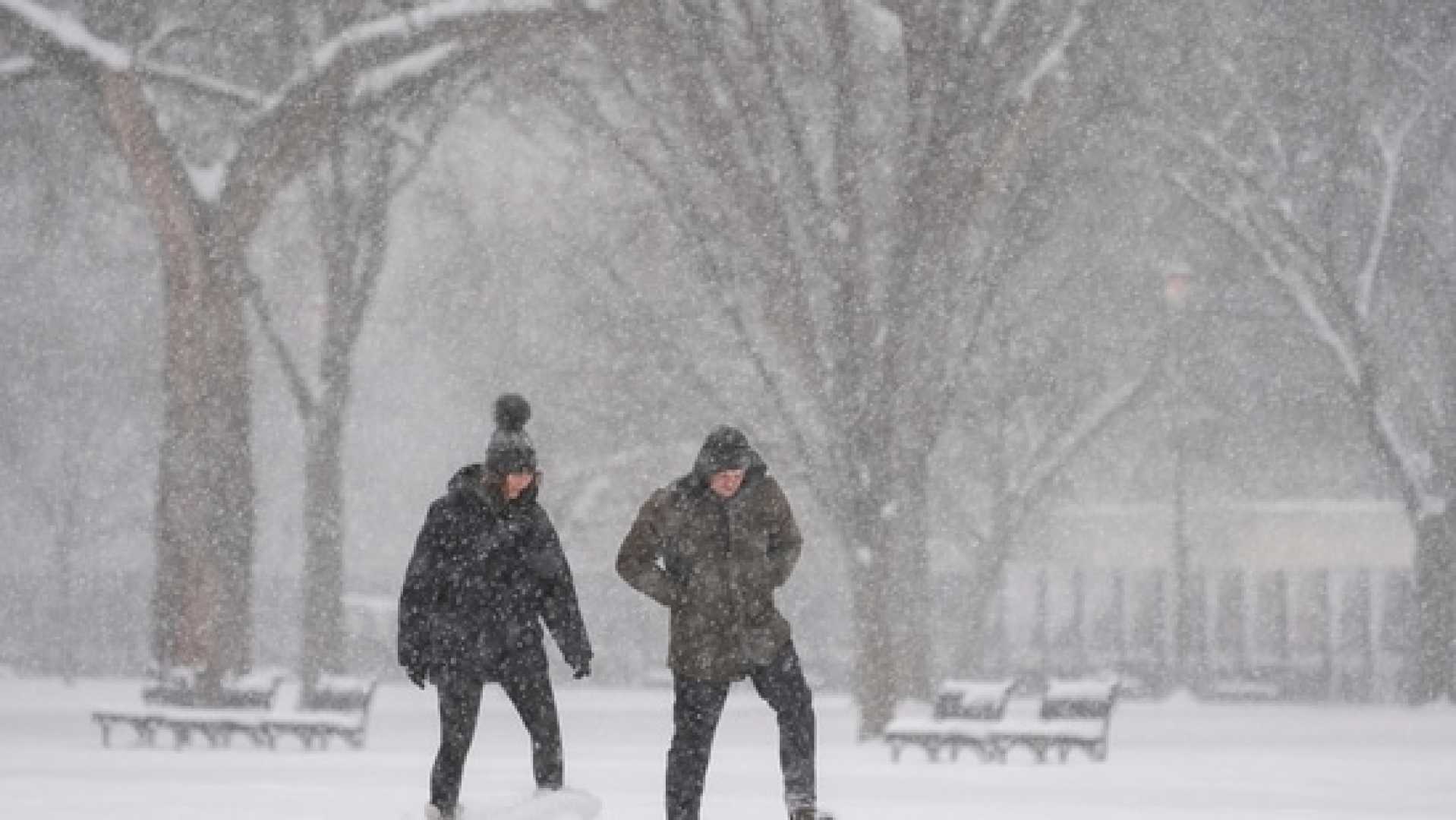 Washington Dc Snowstorm School Closures 2024