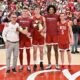 Washington State Cougars Basketball 2024