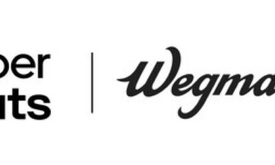 Wegmans Uber Eats Grocery Delivery Maryland