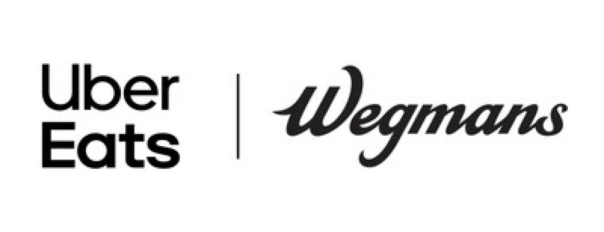 Wegmans Uber Eats Grocery Delivery Maryland