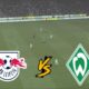 Werder Bremen Vs Rb Leipzig Bundesliga Match 2025