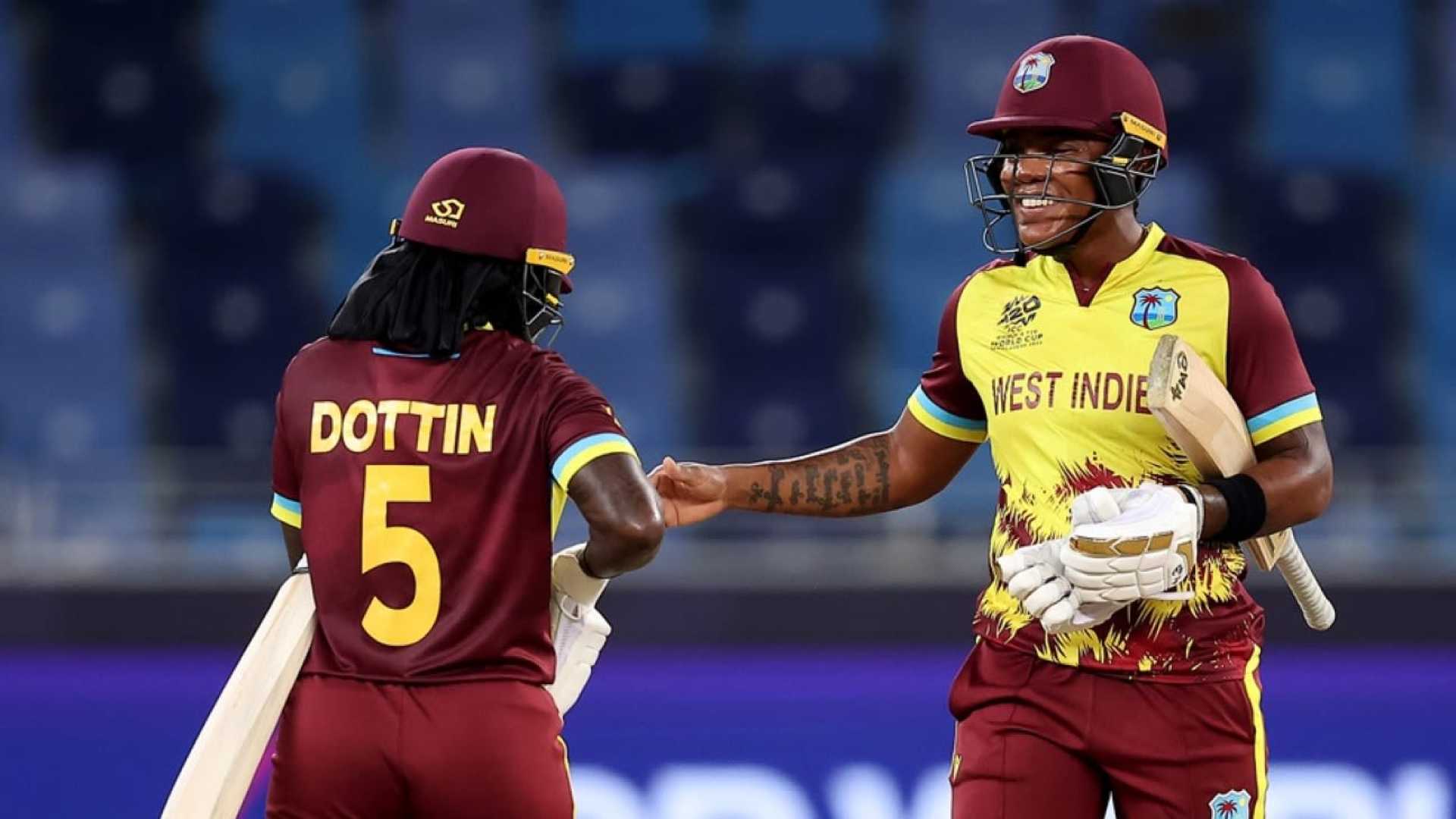 West Indies Vs Bangladesh Women's Cricket Match