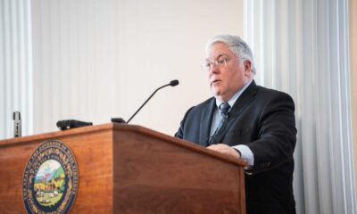 West Virginia Governor Patrick Morrisey Executive Orders