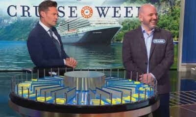 Wheel Of Fortune Frank Mentesana Win