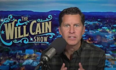 Will Cain Fox News Show Announcement