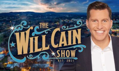 Will Cain Fox News Show Debut