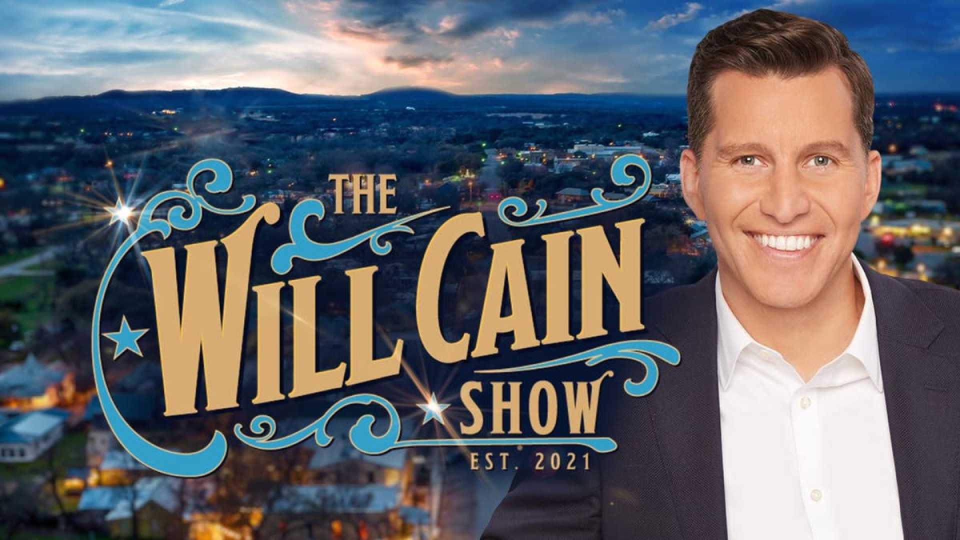 Will Cain Fox News Show Debut