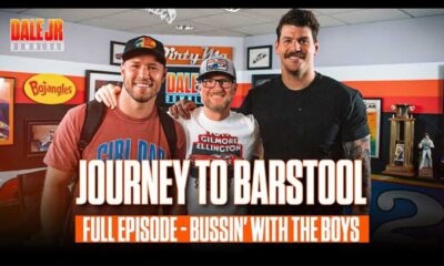 Will Compton Taylor Lewan Barstool Sports Podcast