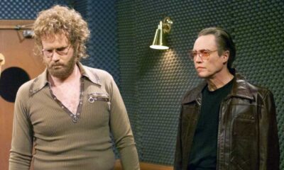 Will Ferrell Christopher Walken Snl Cowbell Sketch