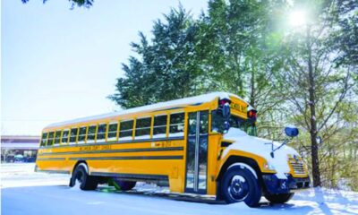 Williamson County Schools Winter Weather Closure 2025