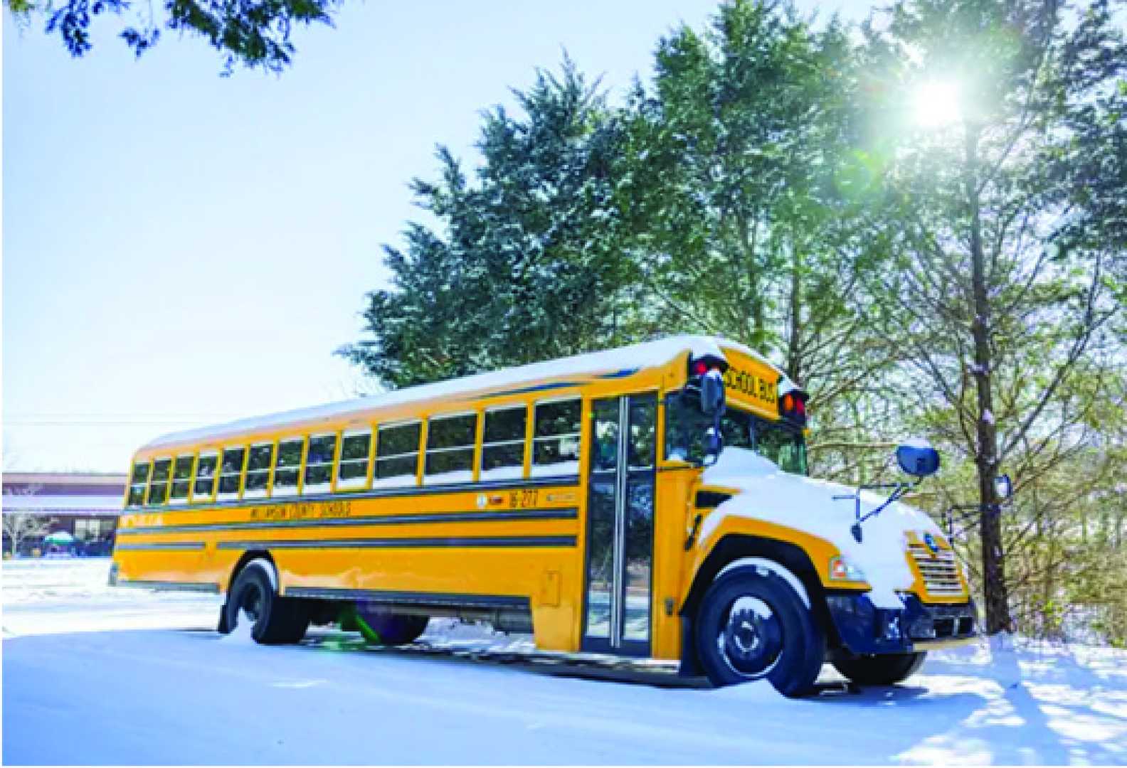 Williamson County Schools Winter Weather Closure 2025