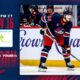 Winnipeg Jets Vs Seattle Kraken Hockey Game