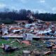 Winter Storm North Louisiana January 2020