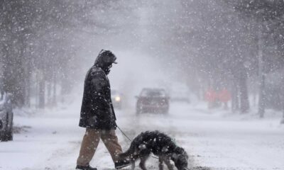Winter Storm Philadelphia 2025 Snow Accumulation