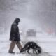Winter Storm Philadelphia 2025 Snow Accumulation