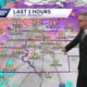 Winter Storm School Closures North Carolina Virginia