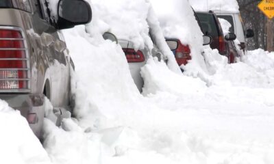 Winter Storm South Central Pennsylvania Snow