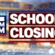 Winter Weather Advisory Metro Atlanta School Closures