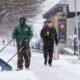 Wintry Weather East Tennessee January 2025