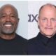 Woody Harrelson Darius Rucker Hawaii Beach