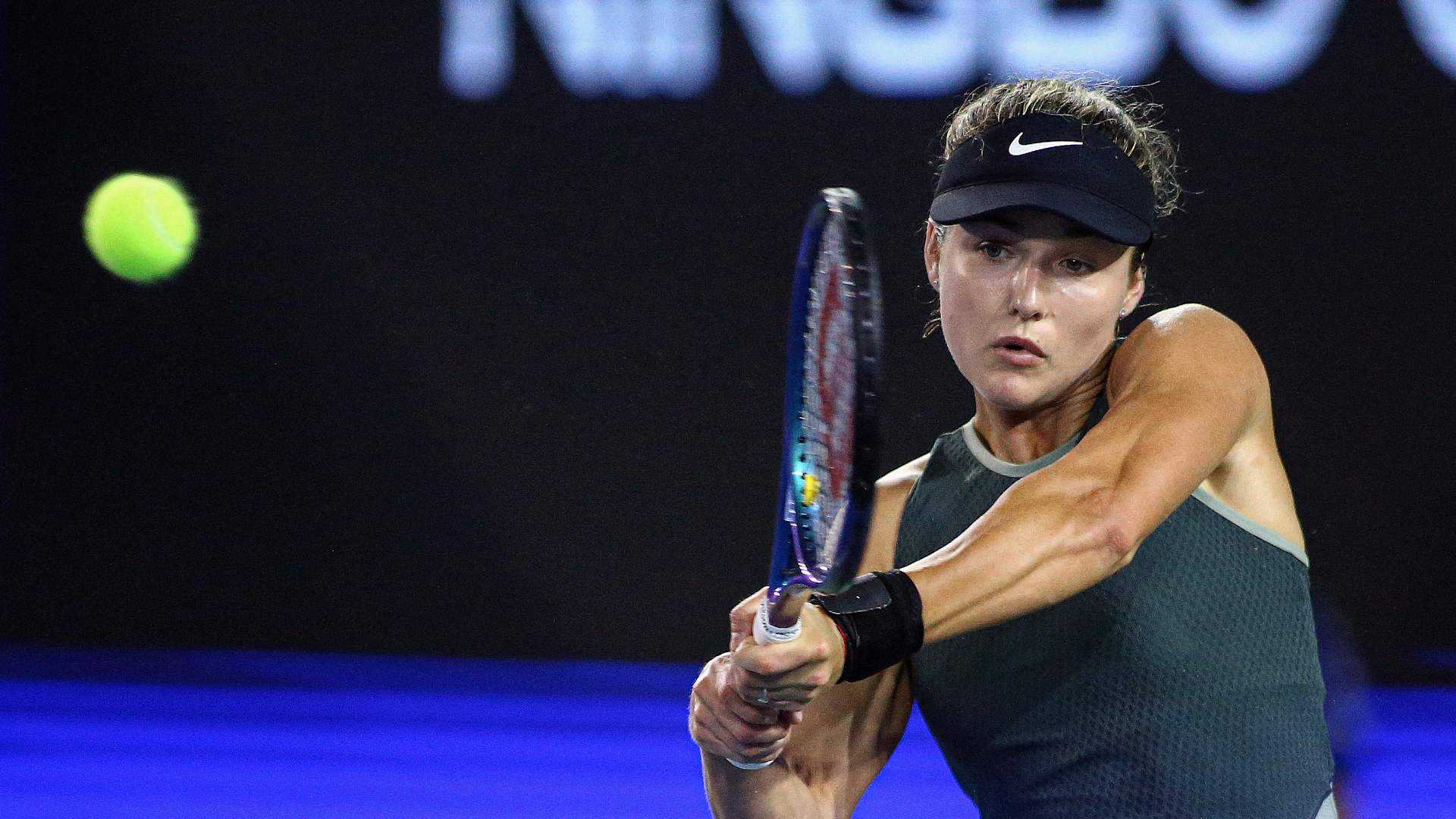 Wta Singapore Open 2025 Tennis Matches